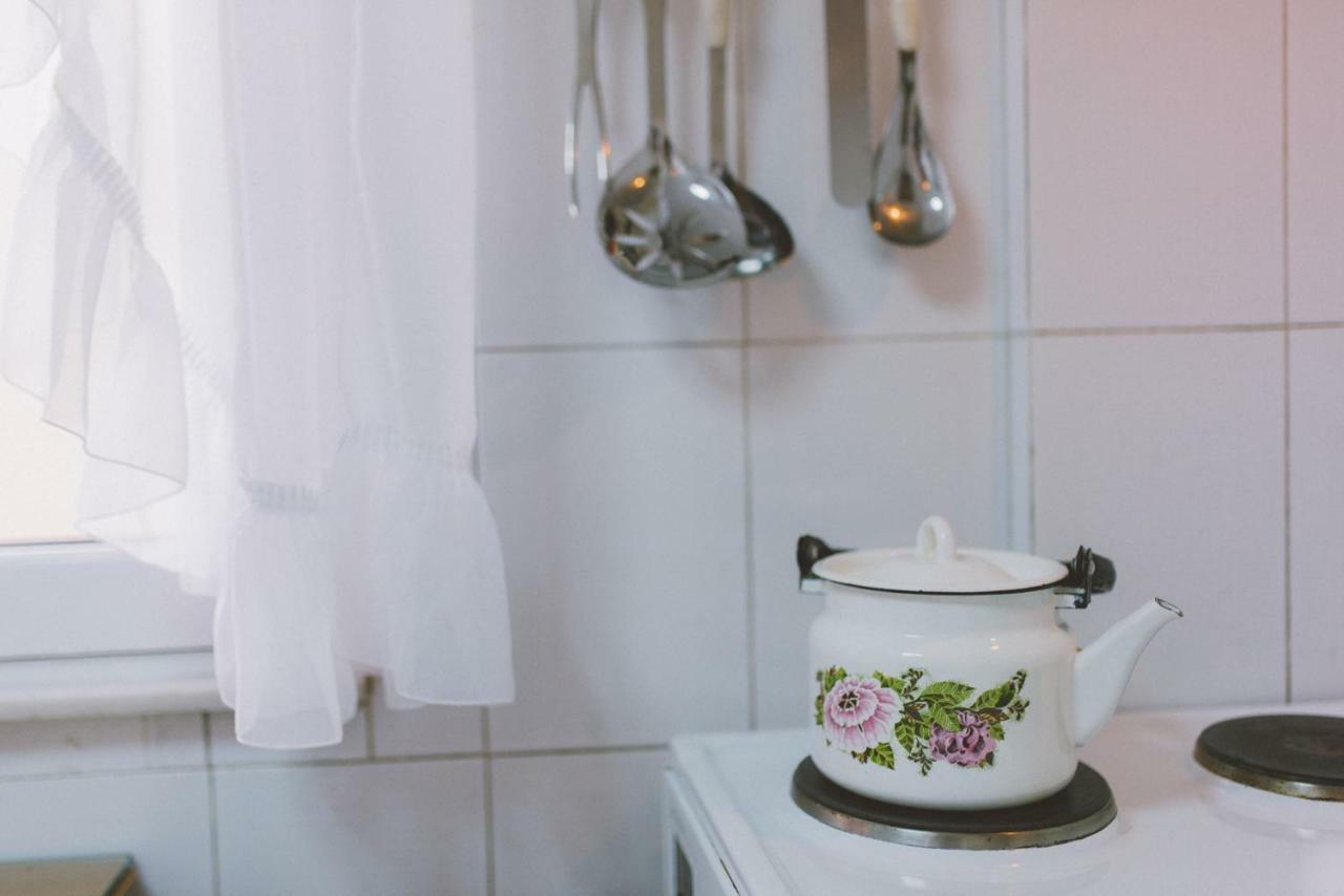 Comfy & Relaxing Apartment Saloniki Zewnętrze zdjęcie