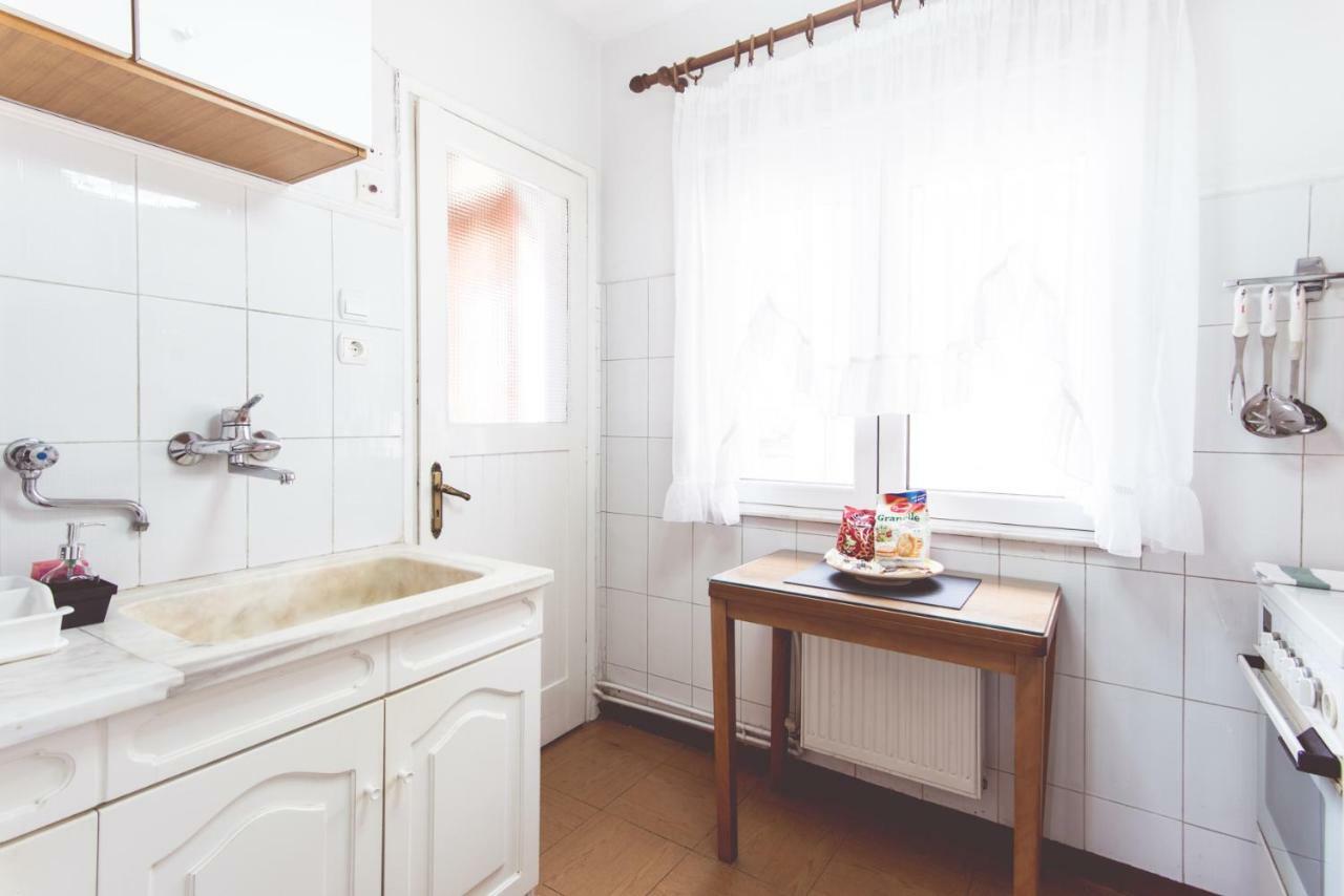 Comfy & Relaxing Apartment Saloniki Zewnętrze zdjęcie